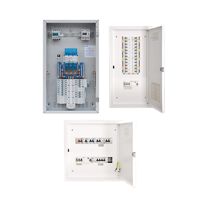 Reliable DB and Panels Supplier in Barka, Oman – Efficient Electrical Distribution Solutions