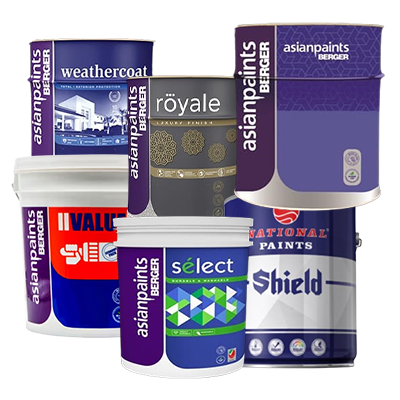 Top-Quality Primer Paint Supplier in Barka, Oman – Perfect Surface Preparation