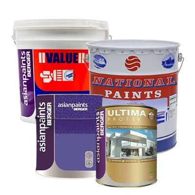 High-Quality Putty Supplier in Barka, Oman – Smooth Surface Preparation