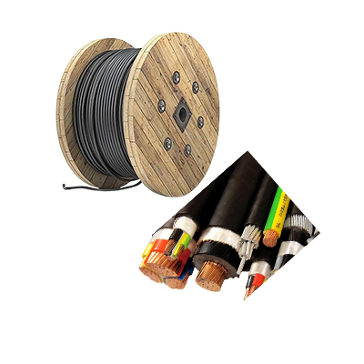 High-Quality Wires Supplier in Barka, Oman – Reliable Electrical Solutions