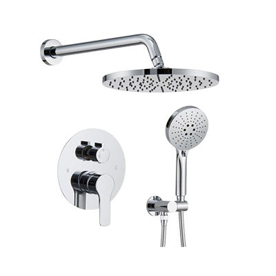 Premium Concealed Mixers Supplier in Barka, Oman – Modern Bathroom Fittings
