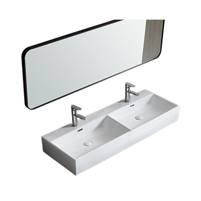 High-Quality Porcelain Wash Basin Supplier in Barka, Oman – Elegant Sanitary Ware