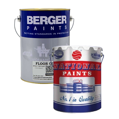 High-Quality Synthetic Paints Supplier in Barka, Oman – Premium Coating Solutions