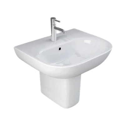 Top-Quality Wash Basin Supplier in Barka, Oman – Elegant Sanitary Ware Collection