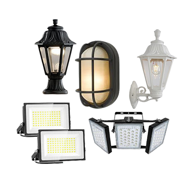 Durable Outdoor Lights Supplier in Barka, Oman – Illuminate Your Outdoors
